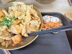 -螺阿玛柳州螺蛳粉(华南城店)