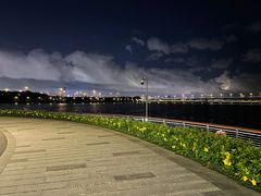 -深圳湾公园(南山区)