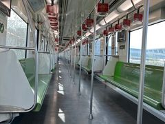 -浦东1号2号航站楼(地铁站)
