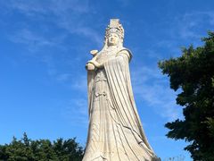 -莆田湄洲妈祖祖庙