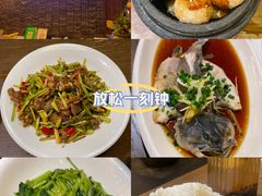 -HOHO餐厅(古子城店)