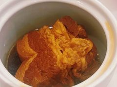 春家招牌东坡肉-春家·非遗手工小吃(徐汇万科广场店)