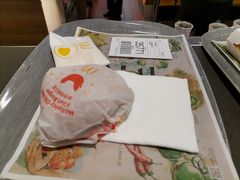 -麦当劳(未来城购物中心店)