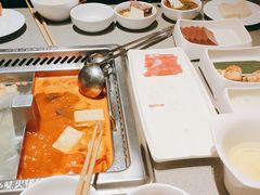 -海底捞火锅(和安宁春城店)
