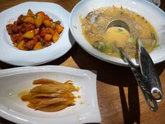 -大家食府·福建菜(FAC协盛中心庭院餐厅店)