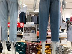 -优衣库(长沙悦方IDmall店)