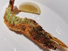 -Oyster Talks 四度蚝法餐厅