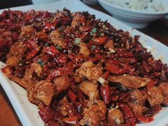 -望京一号·重庆江湖菜(工体店)