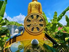 -曼听御花园