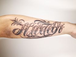 点击看大图 -MDZ STORE·TATTOO·耳饰