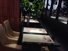 -半秋山西餐厅(宜昌大洋店)