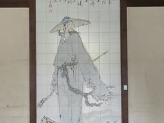 -采石矶景区