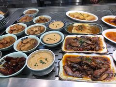 -尚味轩壹号饭堂(曼哈顿广场店)