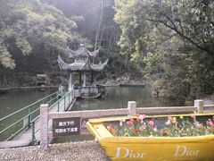 -龙瀑仙洞