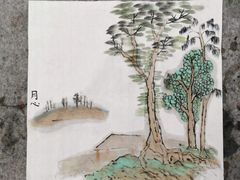 -秦汉胡同国学书院(天鹅湾分馆)