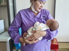 -福田家月子中心 产后 月嫂(市立母子医院店)