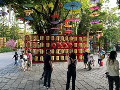 -深圳锦绣中华民俗村