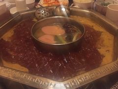 -山城年华老火锅(玉林店)