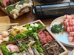 -HERRE·FARM 赫尔露营农场·团建聚会包场