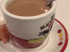 -香港深仔记茶餐厅(东门店)