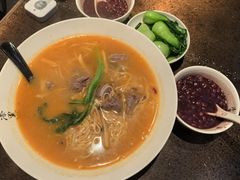 -漆黑觉米粉(三里屯店)