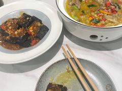 -攸州小镇家湘菜(小米科技园店)