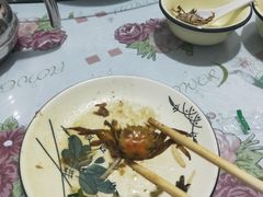 -金台阶鱼馆(于桥水库店)