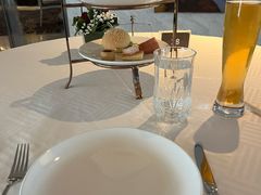 -广州塔卢特斯法国旋转餐厅