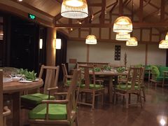 -青城山六善酒店·紫氣園中餐厅