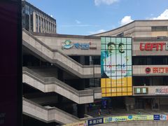 -林妈妈村·日式料理(宝山龙湖天街店)