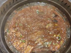 -灶座小锅烀饼·铁锅炖(道里店)
