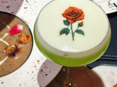 -IL TEATRO 精品意大利餐厅