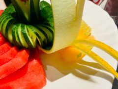-海底捞火锅(中州万达店)