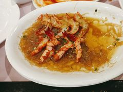 -顺风海鲜港(金玉兰店)