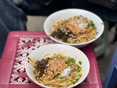 -刘臣街燃面