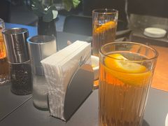 -拉蒂娜·巴西牛排馆 Latina·Brazilian Steakhouse(王府井喜悦店)