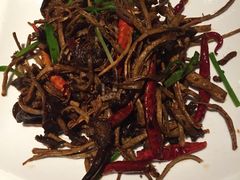 -绿茶餐厅(西单老佛爷店)