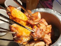 -鱼非鱼(徐家汇店)