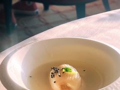 -天龙轩(香港丽思卡尔顿酒店)