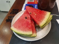 -晓林火锅(安定门店)