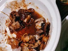 -客语客家菜(东山口店)