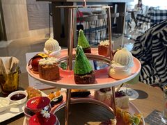 -粤海喜来登酒店·&More聚驿(天河城店)
