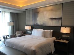 -舟山希尔顿酒店