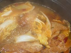 -周渝食惦酸菜鱼(青浦店)