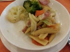 -太平馆餐厅(油麻地店)