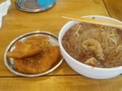 -白家高记肥肠粉(总店)