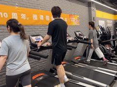 -FEELINGME乐刻包月私教馆·健身(真北华润万家店)
