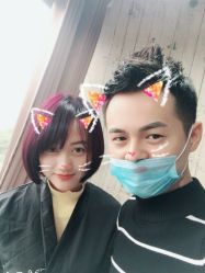 点击看大图 -山浦形象烫染