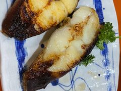 -银子铁板烧料理自助餐(人民广场店)