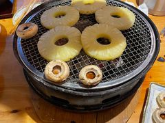 -隐炉和牛烧肉店(群力店)